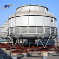 Fiberglas FRP/GRP -Kühlturm